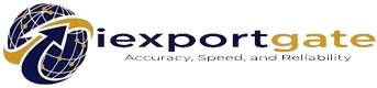 iexportgate logo